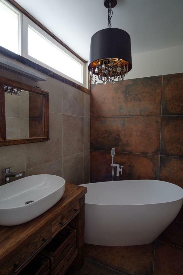 Apartament Z Widokiem Na Mt Blanc Apartman Chamonix Kültér fotó